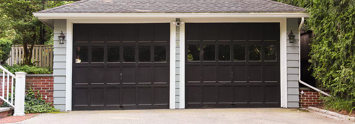 Wayne Dalton Custom Wood Garage Doors Installation Service in Miami Gardens, Florida