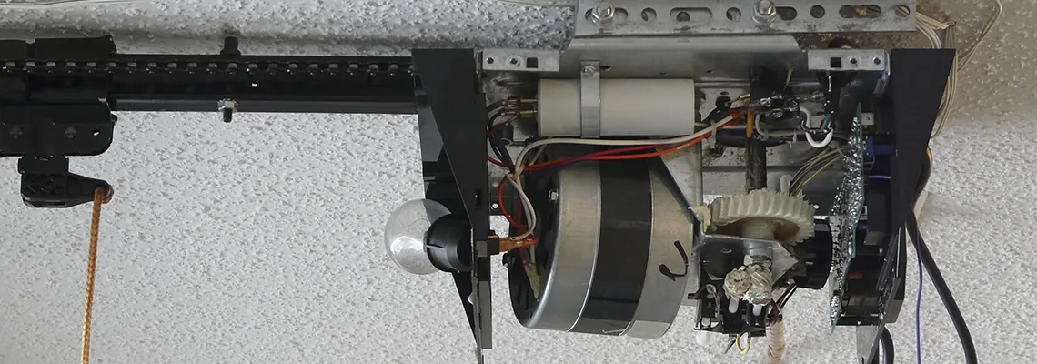 Garage Door Sensor Loud Beep Noise Repair in Miami Gardens, FL