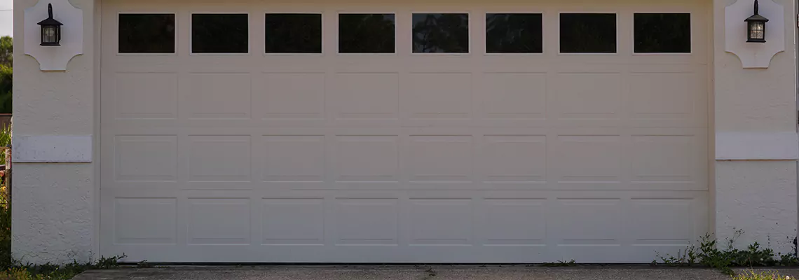 Windsor Garage Doors Spring Repair in Miami Gardens, Florida
